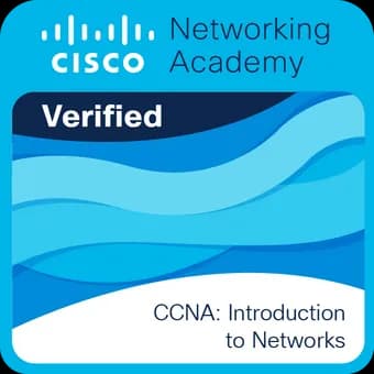 Cisco Certified Network Associate