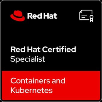 DO180: Red Hat OpenShift Administration I